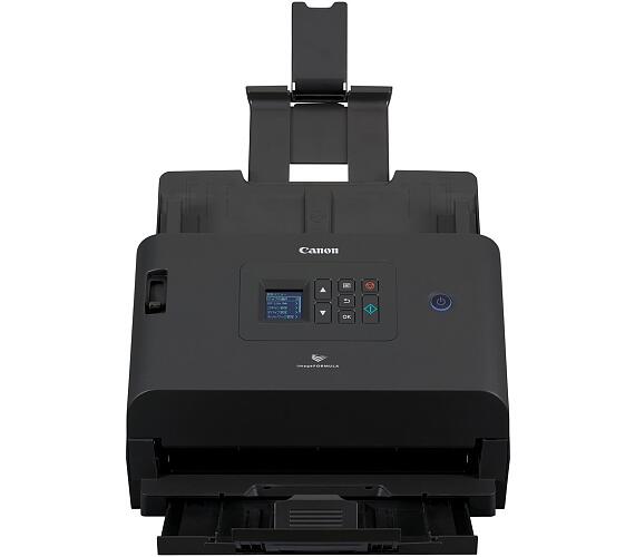 Canon dokumentový skener imageFORMULA DR-S250N (EM6383C003)