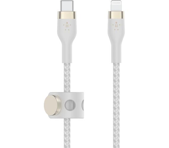 Belkin BOOST CHARGE™ Lightning/USB-C kabel