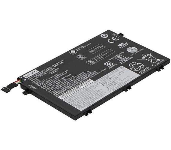 Lenovo 5B10W67215 ( V15-IIL 82C5 ) Baterie do Laptopu 7,6V 3800mAh + DOPRAVA ZDARMA