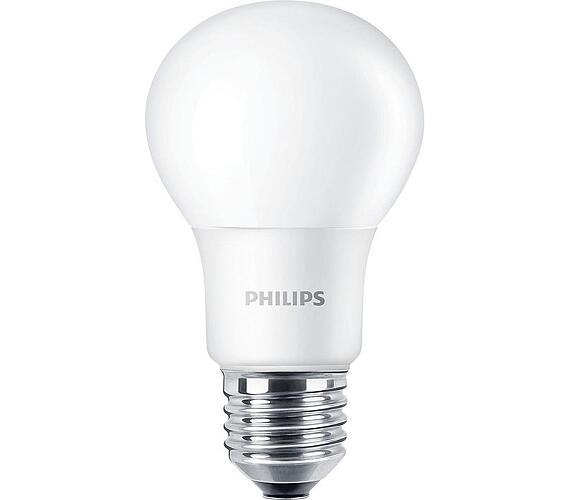 Philips LED 60W A60 E27 4000K