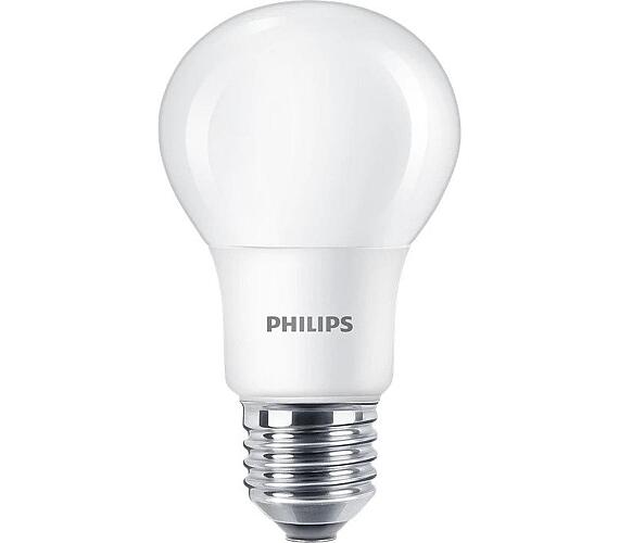 Philips LED 60W A60 E27 2700K