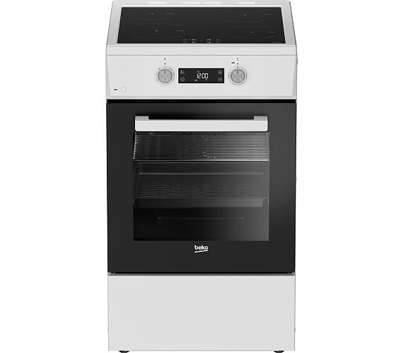 BEKO FSM59305WDT + DOPRAVA ZDARMA