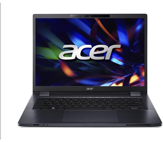 Acer NTB EDU TravelMate P4 (TMP414RN-53-TCO-36U6),i3-1315U,14" 1920x1200,8GB,512GB SSD,Intel UHD,W11PRO,StateBlue (NX.B22EC.001)