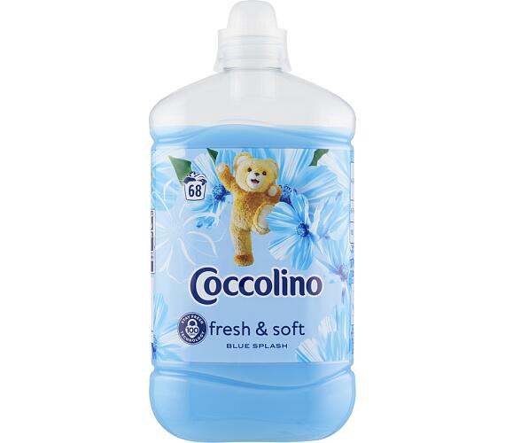 Coccolino aviváž Blue Splash 68 praní