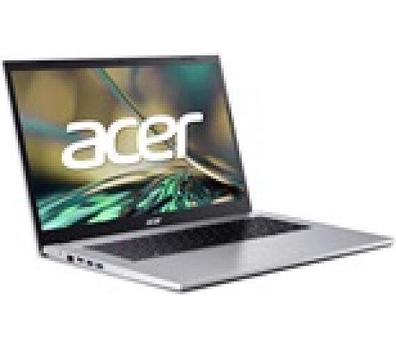 Acer NTB Aspire 3 (A317-54-35PW) - i3 1215U