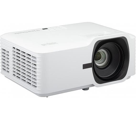 VIEWSONIC LS740HD/ 1920x1080 / LASER projektor / 5000 ANSI / 3000000:1/ Repro/ 2x HDMI/ RS232 / USB + DOPRAVA ZDARMA