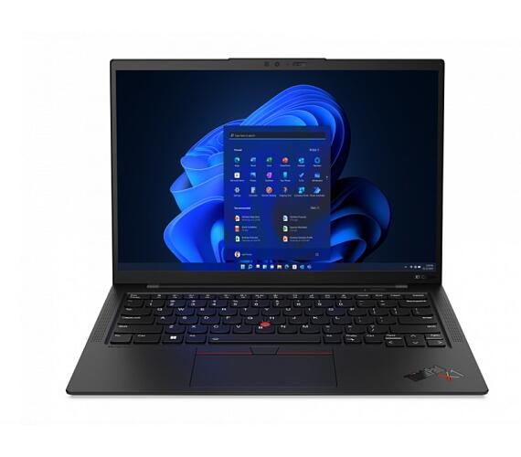 Lenovo ThinkPad X1 Carbon G11 i7-1355U/32GB/1TB SSD/14" 2,8K OLED/3yPremier/Win11 Pro/černá (21HM006QCK) + DOPRAVA ZDARMA