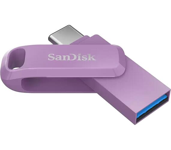 Sandisk Ultra Dual Drive Go USB Type- C