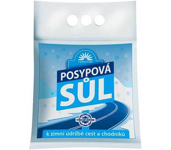 Posypov sl FORESTINA 2,5kg