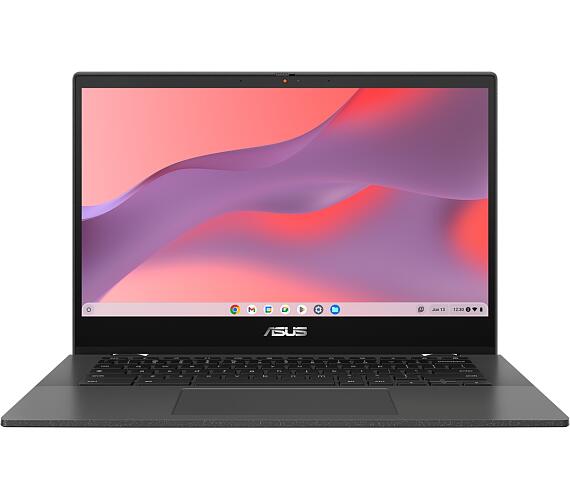 Asus ASUS Chromebook CM14 Flip / CM1402FM2A / MTK-520 / 14" / FHD / T / 4GB / 64GB eMMC / Mali-G52 / Chrome / Gray / 2R (CM1402FM2A-EC0110)