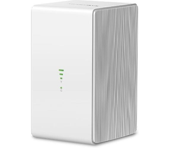 TP-Link Mercusys MB110-4G LTE s WiFi routerem