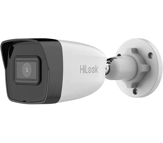 HiLook IP kamera IPC-B140HA/ Bullet/ rozlišení 4Mpix/ objektiv 2.8mm/ Motion Detection 2.0/ krytí IP67/ IR30m (311320667)