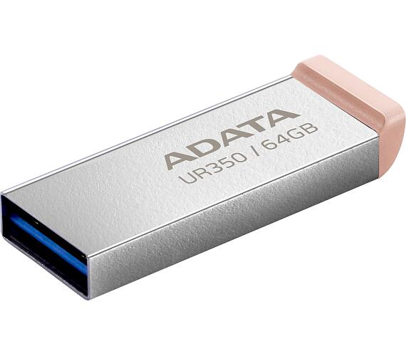 ADATA Flash Disk 64GB UR350