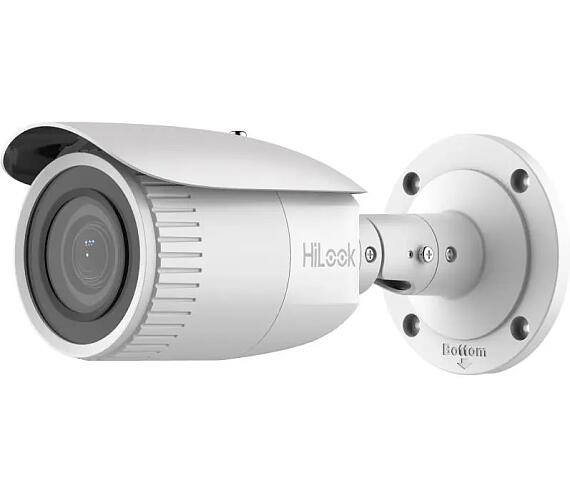 HiLook IP kamera IPC-B620HA-Z/ Bullet/ rozlišení 2Mpix/ objektiv 2.8-12mm/ Motion Detection 2.0/ krytí IP67/ IR50m (311320893)