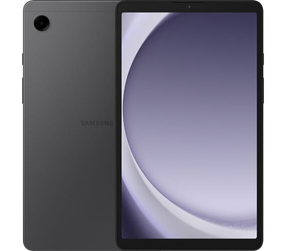 Samsung Galaxy Tab A9 LTE 64GB Graphite + DOPRAVA ZDARMA
