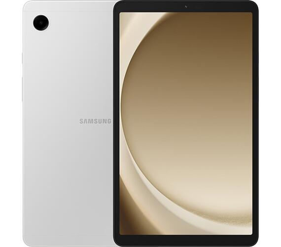 Samsung Galaxy Tab A9 64GB Silver + DOPRAVA ZDARMA