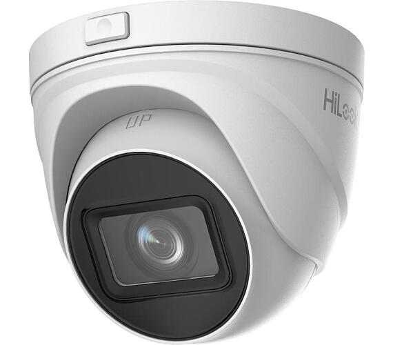 HiLook IP kamera IPC-T620HA-Z/ Turret/ rozlišení 2Mpix/ objektiv 2.8-12mm/ Motion Detection 2.0/ krytí IP67/ IR30m (311320897)