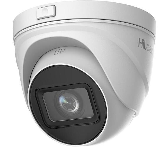HiLook IP kamera IPC-T640HA-Z/ Turret/ rozlišení 4Mpix/ objektiv 2.8-12mm/ Motion Detection 2.0/ krytí IP67/ IR30m (311320898)