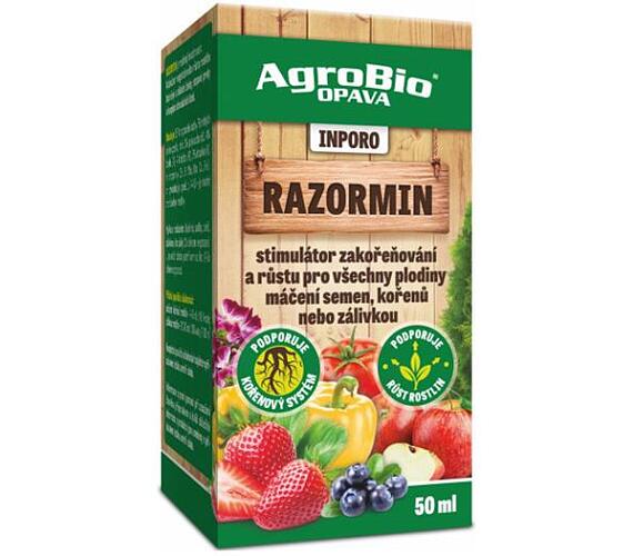 AgroBio Inporo Razormin 50ml
