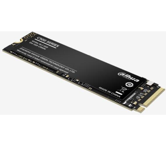 Dahua SSD-C900VN512G-B 512GB PCIe Gen 3.0x4 SSD