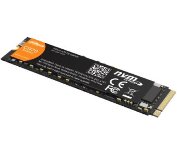 Dahua SSD-C970VN512G 512GB PCIe Gen 4.0x4 SSD