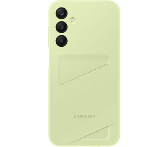 Samsung Galaxy A25 5G EF-OA256TMEGWW lime