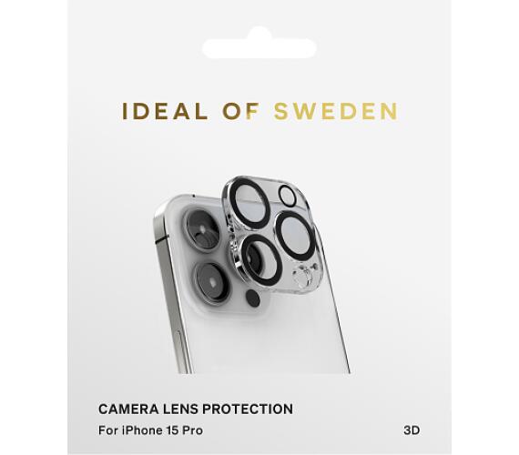 iDeal of Sweden pro iPhone 15 Pro/15 Pro Max