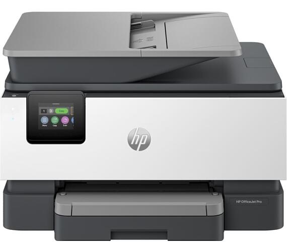 HP OfficeJet Pro/9120e All-in-One / MF / Ink / A4 / LAN / Wi-Fi / USB (403X8B#686)
