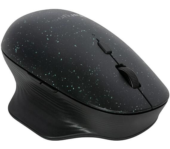 Targus® ErgoFlip EcoSmart Mouse - Bluetooth myš ergonomická + DOPRAVA ZDARMA