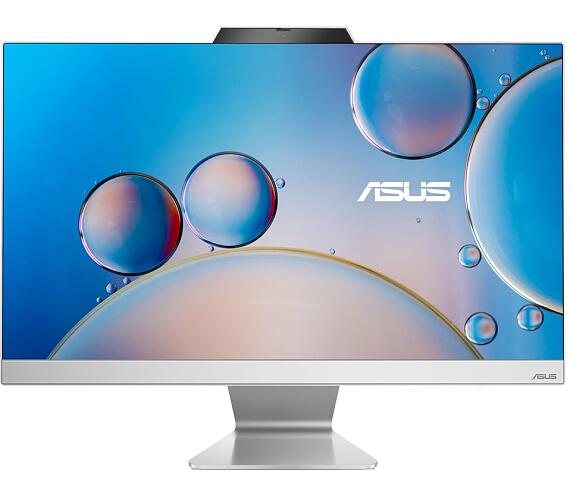 Asus ASUS / E3402 / 23,8" / FHD / T / i3-1215U / 16GB / 512GB SSD / UHD / W11H / White / 2R (E3402WBAT-WA035W)