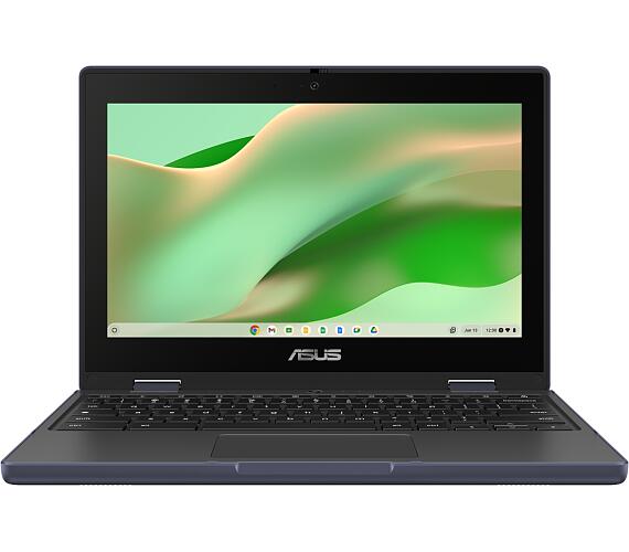 Asus ASUS Chromebook CR11 Flip / CR1102F / N100 / 11,6" / 1366x768 / T / 4GB / 64GB eMMC / UHD / Chrome / Gray / 2R (CR1102FGA-MK0089)
