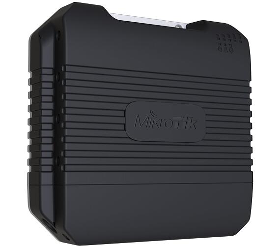 MIKROTIK RouterBOARD LtAP LTE6 kit (2023)