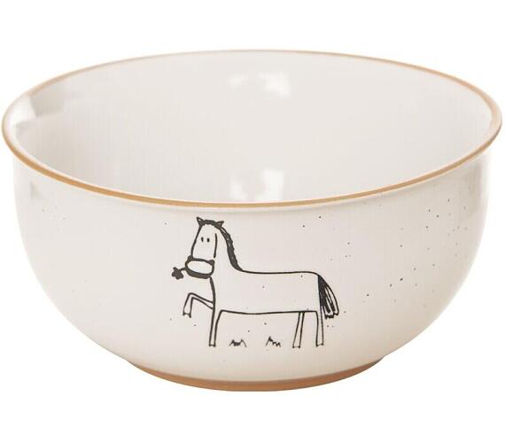 Miska STATEK k pr. 13,5 cm Orion