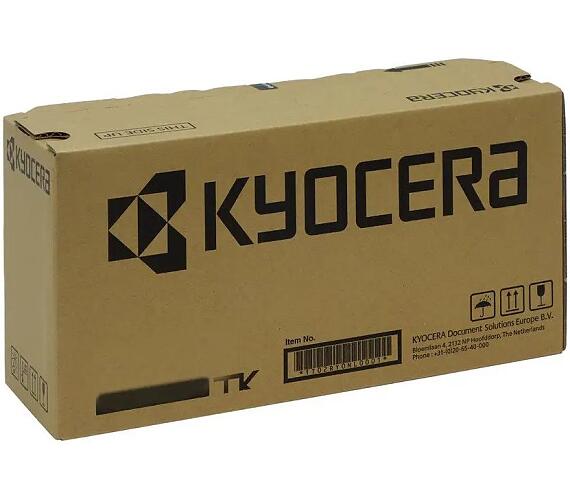 KYOCERA toner TK-5390Y yellow na 13 000 A4 stran