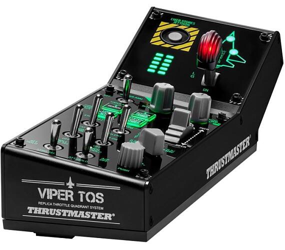 Thrustmaster VIPER PANEL (4060255)