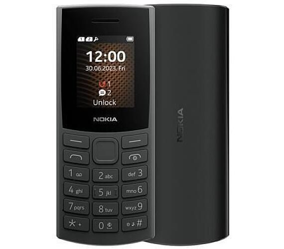 Nokia 105 Dual SIM