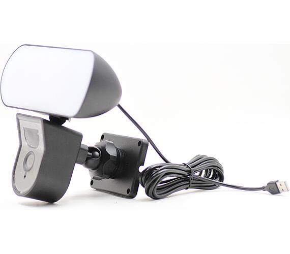 IMMAX NEO LITE Smart Security venkovní kamera REFLECTOR + DOPRAVA ZDARMA