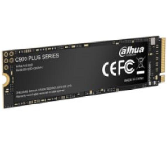 Dahua SSD-C900VN256G-B 256GB PCIe Gen 3.0x4 SSD