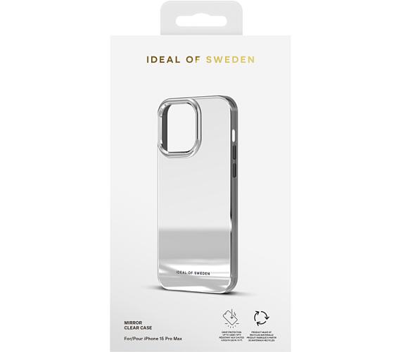 iDeal of Sweden pro iPhone 15 Pro Max Mirror