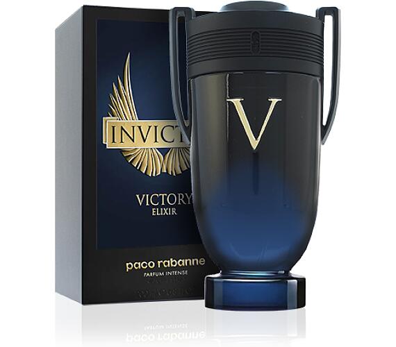 Paco Rabanne Invictus Victory Elixir parfém pro muže 50 ml + DOPRAVA ZDARMA