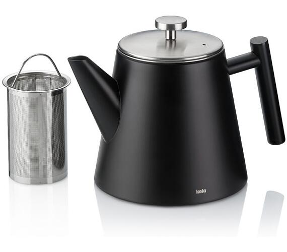 KELA Konvika Modena nerez 18/10 ern 15,0cm 11,5cm 1,0l KL-11357