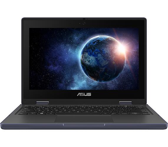 Asus ASUS Laptop / BR1102FGA / N100 / 11,6" / 1366x768 / T / 8GB / 128GB SSD/UHD/W11P EDU/Gray/2R (BR1102FGA-MK0338XA)