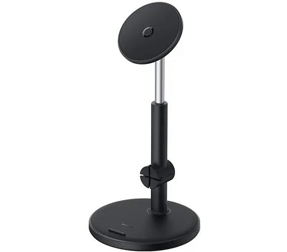 Baseus MagPro Desktop Phone Stand černý