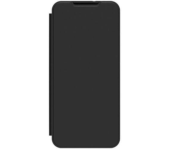 Samsung Flipové pouzdro pro A15 Black (GP-FWA156AMABW)