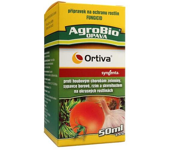 AgroBio Ortiva 50ml