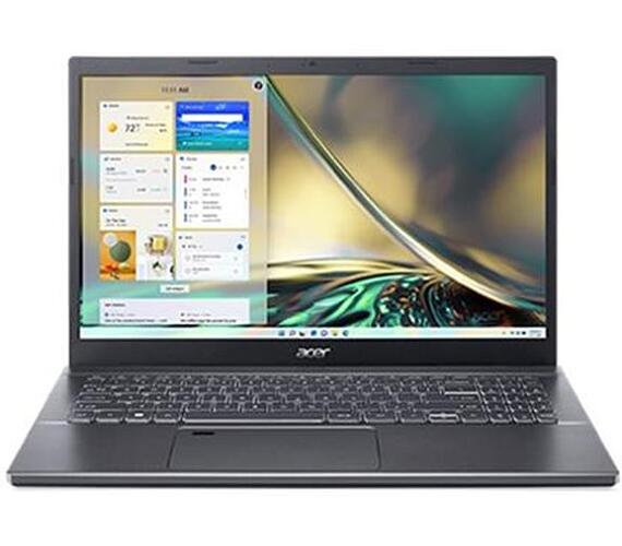 Acer Aspire 5 (A515-57-56SV) i5-12450H / 16GB / 1TB / 15,6"QHD / Win11 Home/šedá (NX.KQGEC.002)