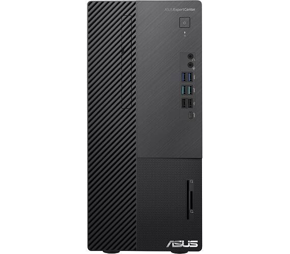 Asus ASUS ExpertCenter/D7 D700MD/Mini TWR / i5-12500 / 16GB / 512GB SSD/UHD 770/W11P/1R (D700MDES-512500040X) + DOPRAVA ZDARMA