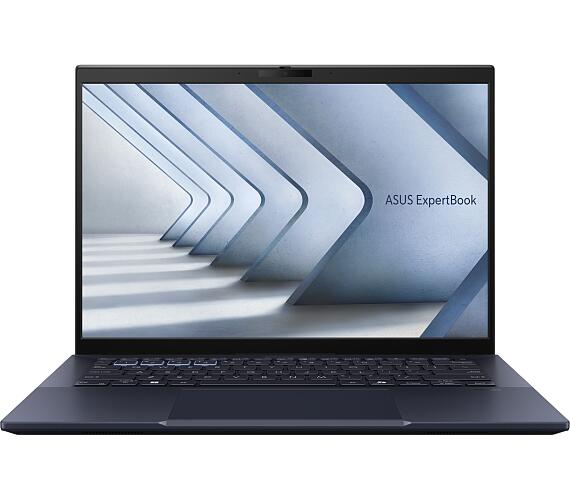 Asus ASUS ExpertBook B5 / B5404CVA / i5-1340P / 14" / WUXGA / 16GB / 512GB SSD/Iris Xe/W11P/Black/3RNBD (B5404CVA-Q50181X) + DOPRAVA ZDARMA