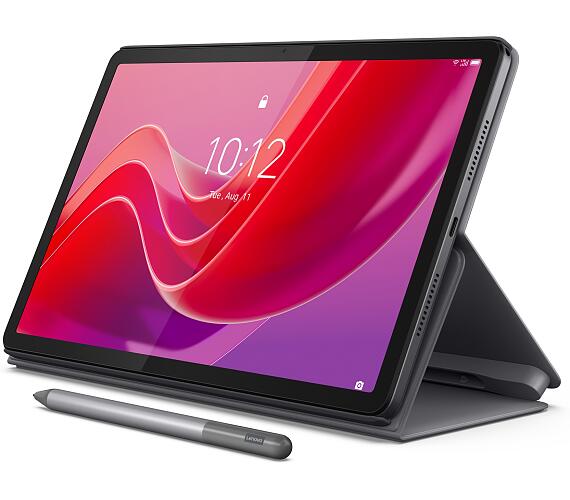 Lenovo Tab M11 / ZADB0116CZ / LTE / 11" / 1920x1200 / 4GB / 128GB / An13 / Gray