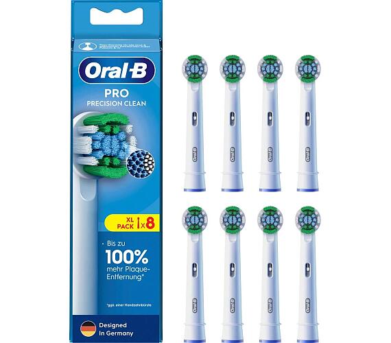 Oral-B Pro Precision Clean náhradní hlavice
